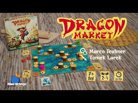 Dragon Market