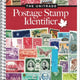 UA Postage Stamp Identifier