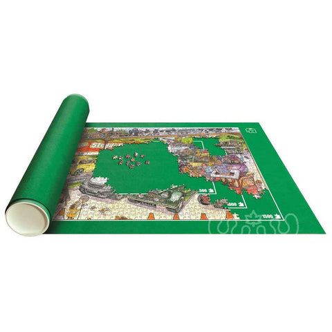 Puzzle Roll 500-1500 Morceaux