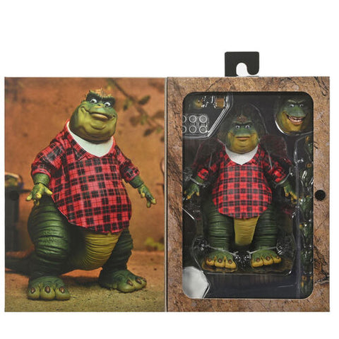 Dinosaurs Ultimate Earl Sinclair