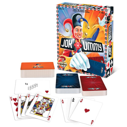 Jok-R-Ummy