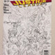 Justice League #11 Limited Edition Cover