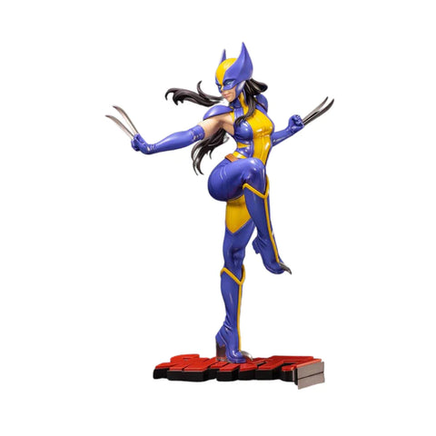 Bishoujo Wolverine (Laura K)