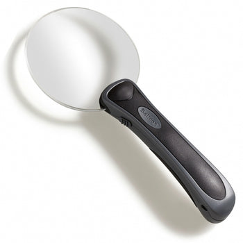 Choparz Light 2.5X Magnifier
