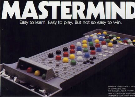 Mastermind