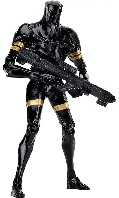 Valerian - Tron 7