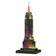 PZ 3D Empire State Building Nuit