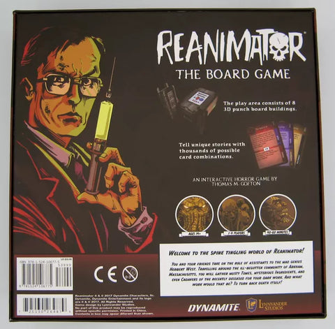 Reanimator