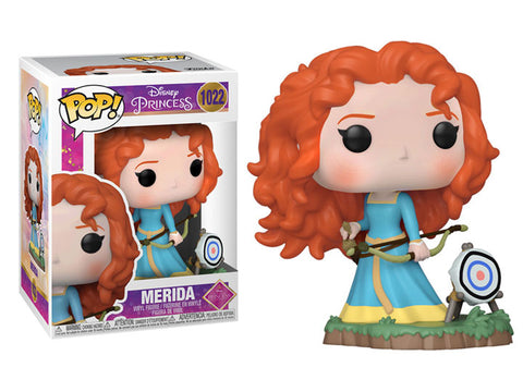 Merida #1022
