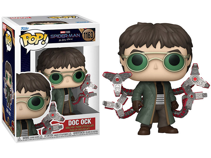 Doc Ock #1163