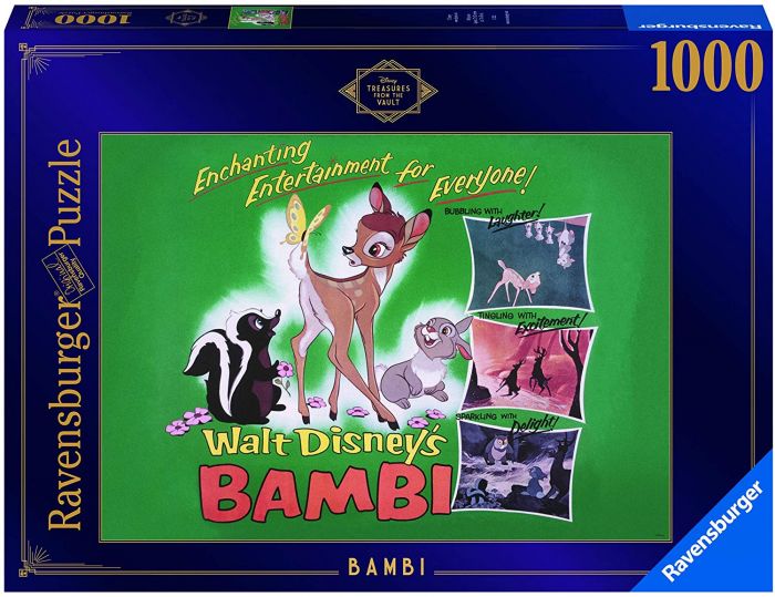 PZ1000 Disney Vault - Bambi