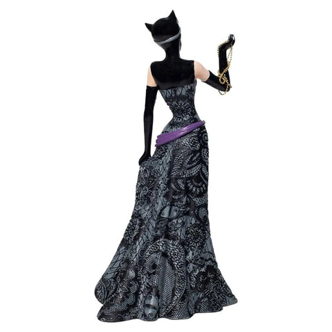 Catwoman Couture De Force