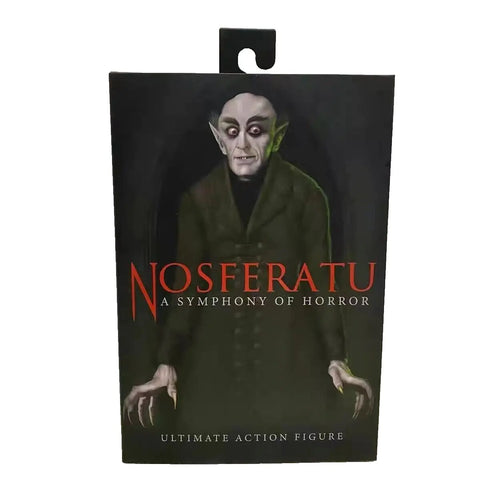 Nosferatu Ultimate Count Orlok