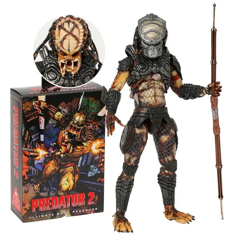 Ultimate Boar Predator