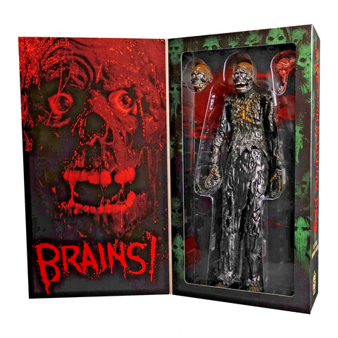 Return Of The Living Dead Tarman 1/6 Scale