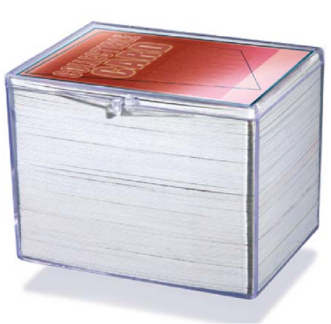 UP Boite Snap 150 Cartes