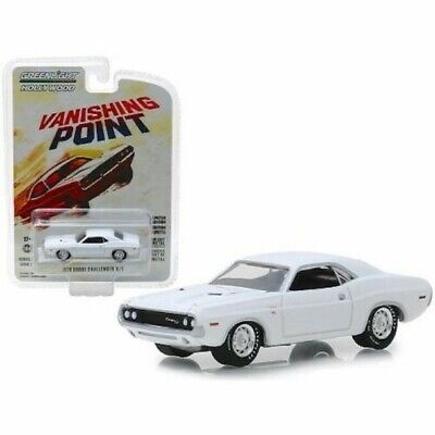 Vanishing Point 1970 Dodge