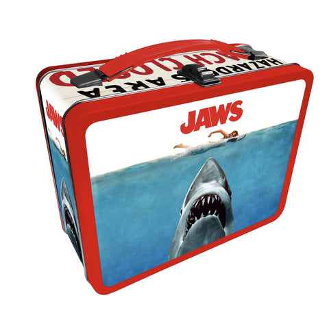 Boite A Lunch - Jaws
