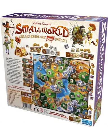 Smallworld