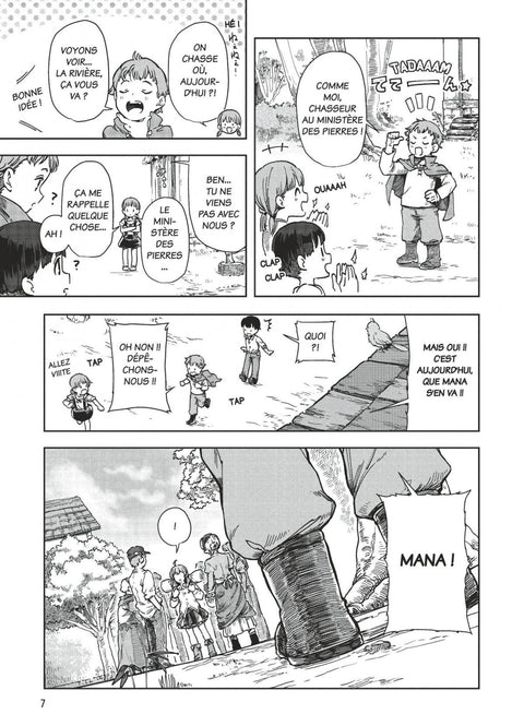 Secrets Of Magical Stones Tome 1