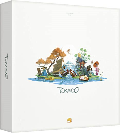 Tokaido