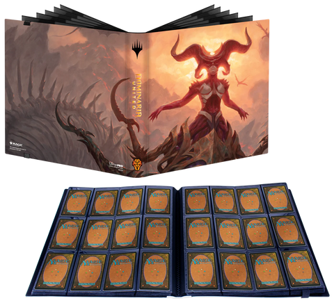 Pro Binder 12pkt Dominaria
