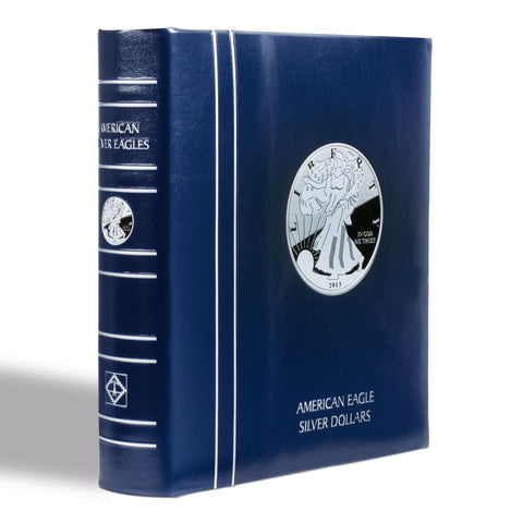Vista US American Silver Eagle