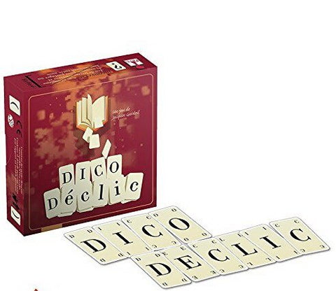 Dico Délice