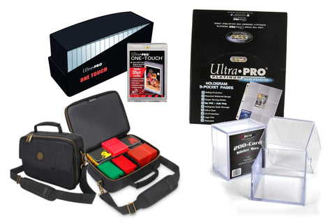 Cartes | Accessoires de Cartes