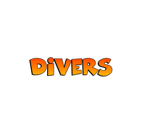 Divers | Divers