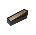 Boite De Rangement Pour 2x2 Une Rangée Noir