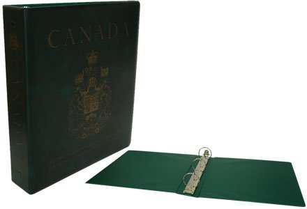 Cartable Minkus Canada