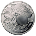 1996 1$ PR 200th Mcintosh