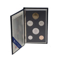 1989 Specimen Set