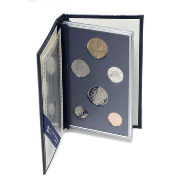 1993 Ensemble Specimen