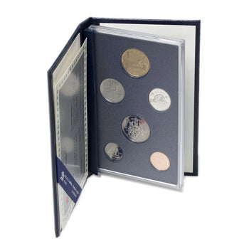1994 Ensemble Specimen
