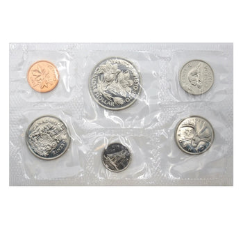 1970 Set. Off-Circulation