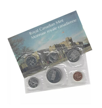 1973 Proof Set