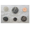 1978 Uncirculated Set Square Stones