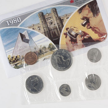 1980 Ens. Hors-Circulation