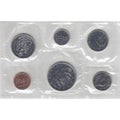 1982 Ens. Hors-Circulation