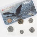 1989 Ens. Hors-Circulation