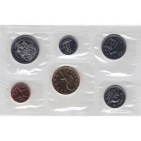 1994 Ens. Hors-Circulation