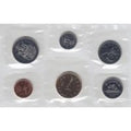 1995 Uncirculated Set