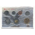1997 Ens. Uncirculated (O)