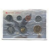 1997 Ens. Hors-Circulation (O)