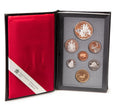 1990 Overall Proof