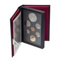 1995 Ensemble Proof