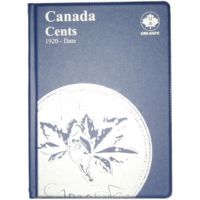 Uni-Safe CAN 1¢ 1920-2012