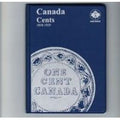 Uni-Safe CAN 1¢ 1858-1920
